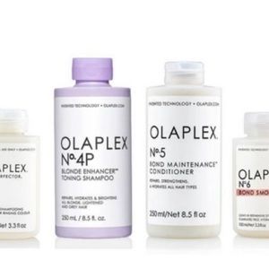 Olaplex set